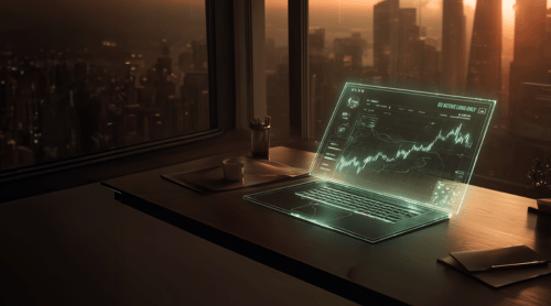 Active long only global equity growth investment strategy