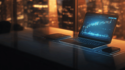 Hedge fund risk management and volatility protection investment strategy