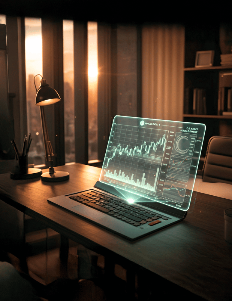 Technology driven investment decision making with real time market data analytics