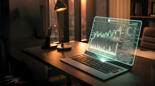 USD income and yield portfolio for stable cash flow and capital preservation