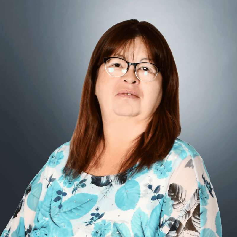 Charmaine Marcia 